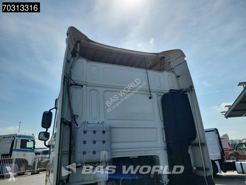 Cabeza tractora DAF 480 4X2 SC Mega 2xTanks ACC...