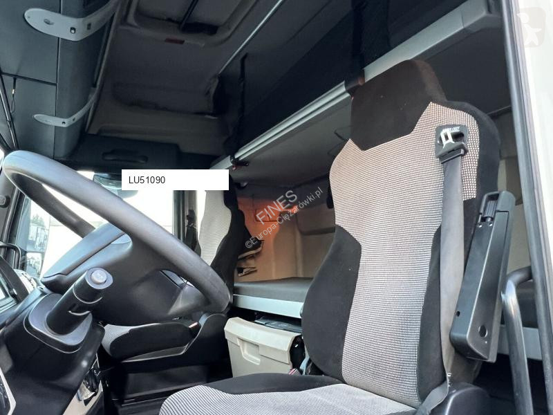 Автокомпозиция MAN TGX 18.470 / XXL / E6 /...
