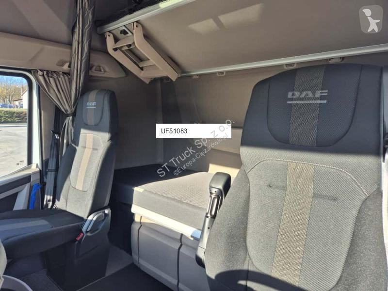 Tracteur DAF XG 480 / MEGA / DIGITAL VISION / 4...