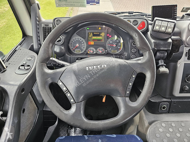 Traktor Iveco AD440S36 STRALIS E5 INTARDER AIRCO