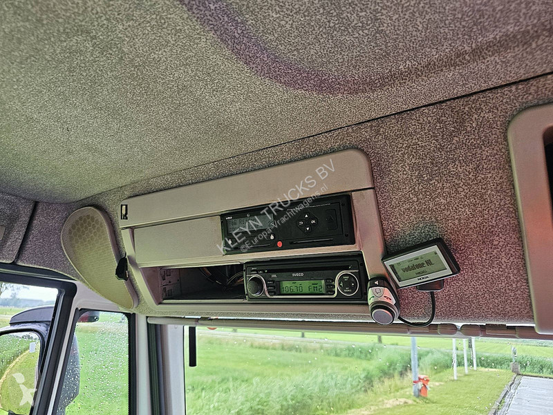Iveco AD440S36 STRALIS E5 INTARDER AIRCO...