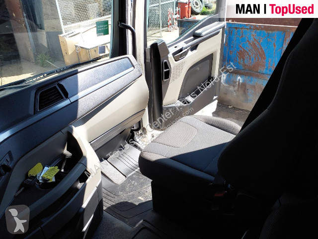 جرار MAN TGX 18.470 4x2 BL SA