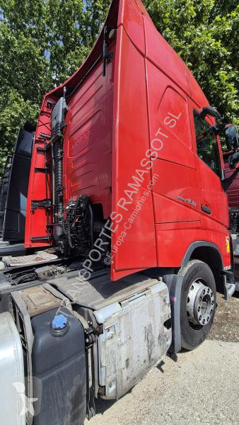 جرار Volvo 460 FH
