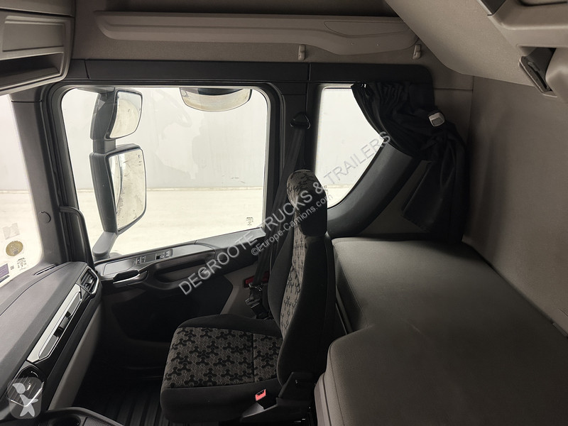 جرار Scania