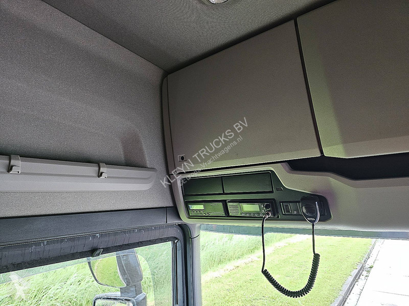 Scania  tractor unit