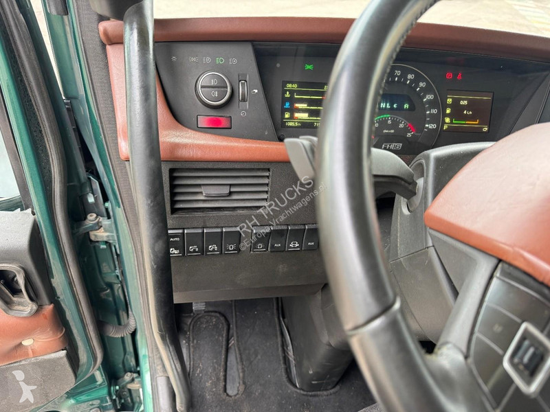 Trattore Stradale Volvo 16750 8X4 EURO 6 - 100...