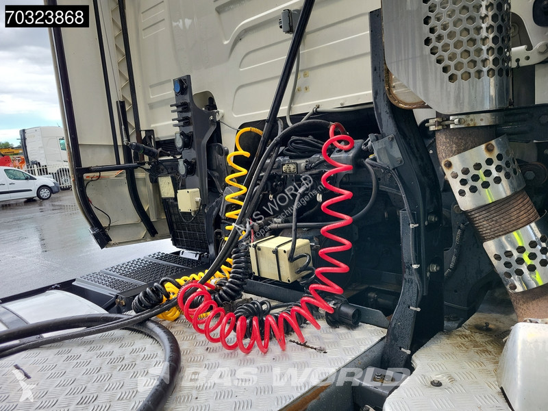 جرار Scania R500 R 6X4 N-Truck Hydraulic...