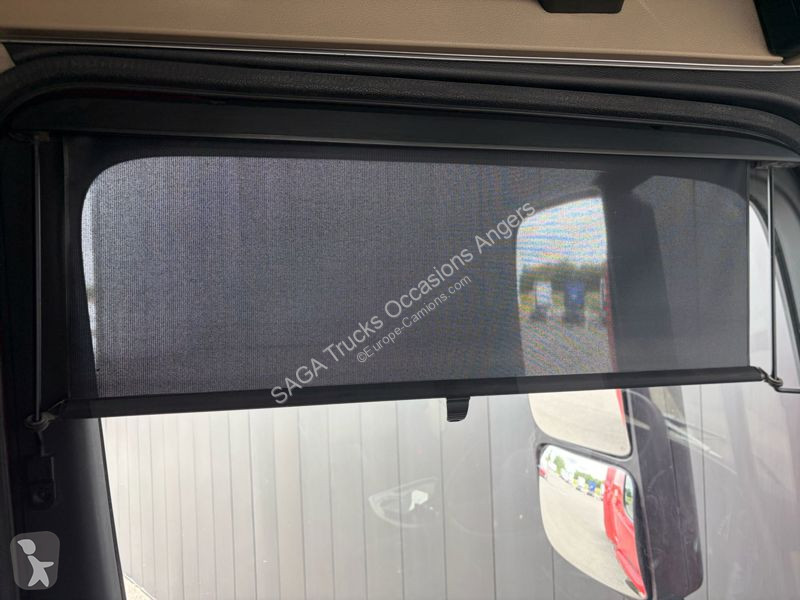 Trattore Stradale Mercedes 1848 LS 4x2...