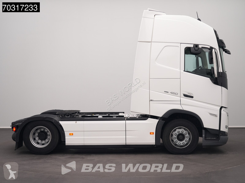 جرار Volvo FH 460 4X2 -Truck APK 12-2026! XL...