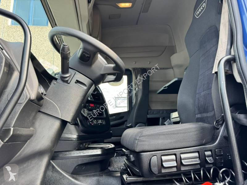 جرار Iveco