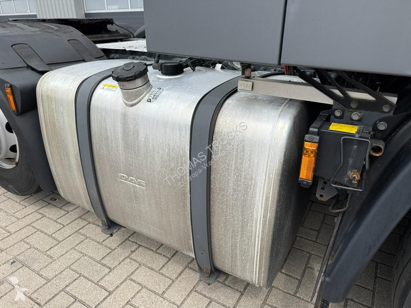 Trattore Stradale DAF XF FTG 6x2T Steering-...