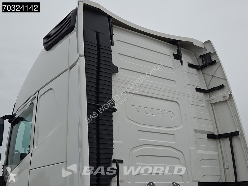 Traktor Volvo FH 460 4X2 XL VEB+ TC 2xTanks...