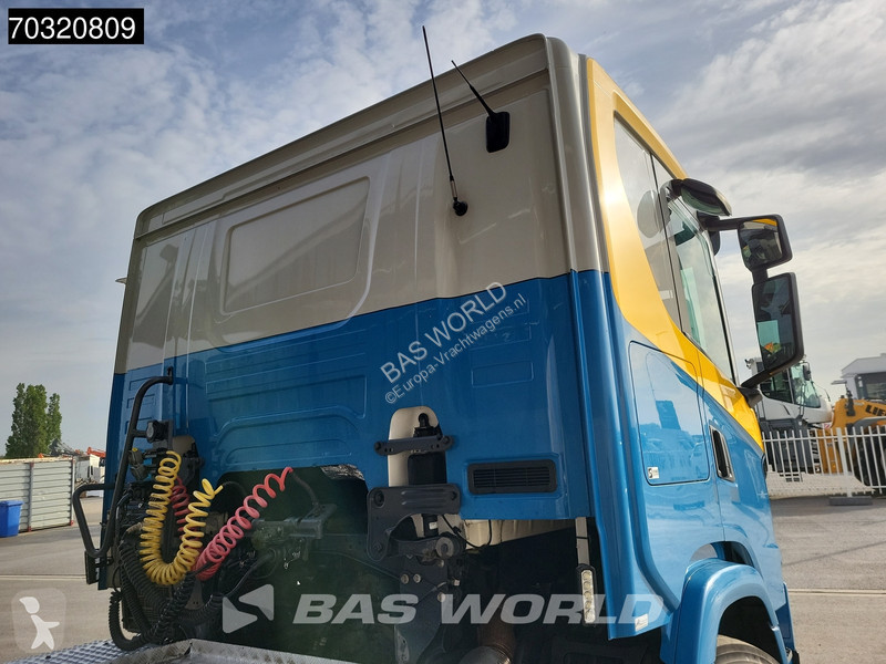 جرار Scania G450 6X2 N-Truck ift+enkachse 2x...