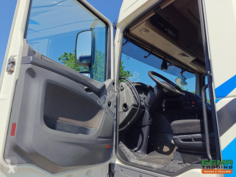 جرار DAF FT 4x2 Space Cab Euro6A - Double Tank...