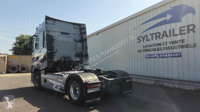 Trattore Stradale Renault  T High 480 (LOCATION...