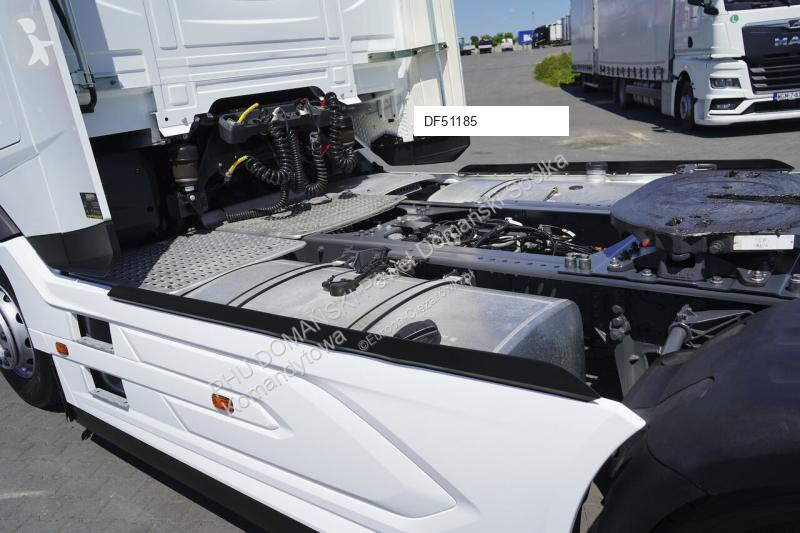 Ciągnik siodłowy DAF XG / 480 / ACC / E 6 / I –...