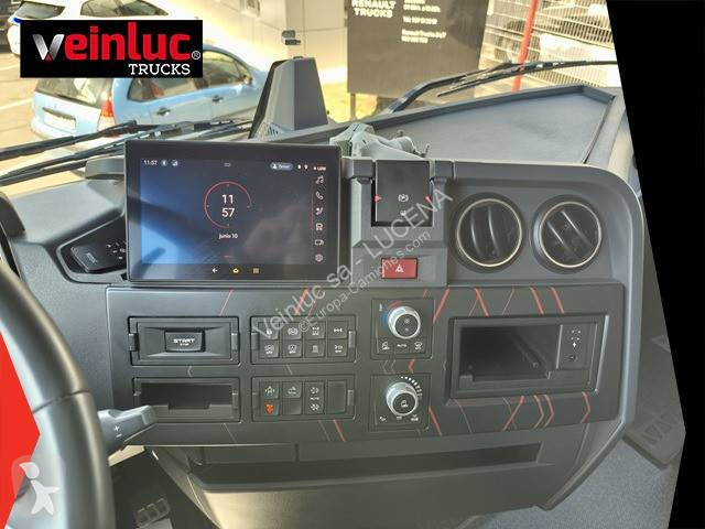 جرار Renault