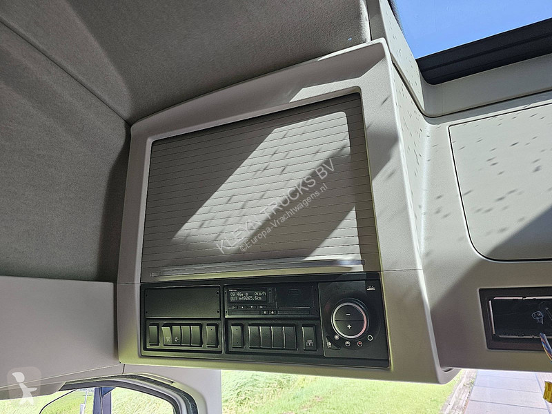 Tracteur Volvo 500 XL