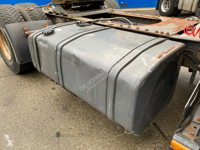 جرار Renault 410 / Euro 3 / Reverse not working!