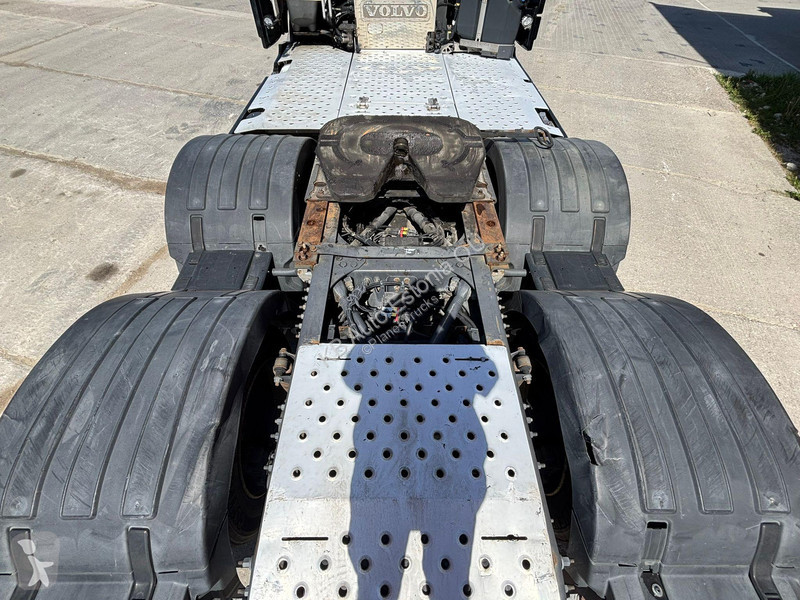 Tratores Volvo 500 6x2 ADR / GCW 70 ton /...