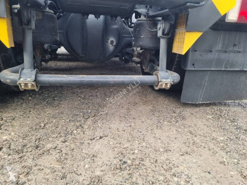 Iveco  tractor unit