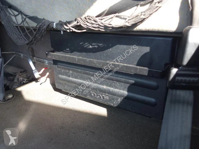 Cabeza tractora DAF 510 6X4 ,STEEL...