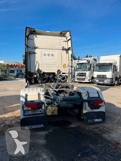 جرار Scania