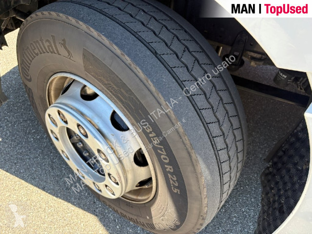 جرار MAN TGX 18.470 4x2 BL SA