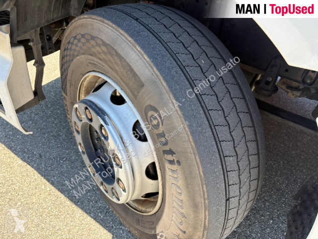 جرار MAN TGX 18.470 4x2 BL SA