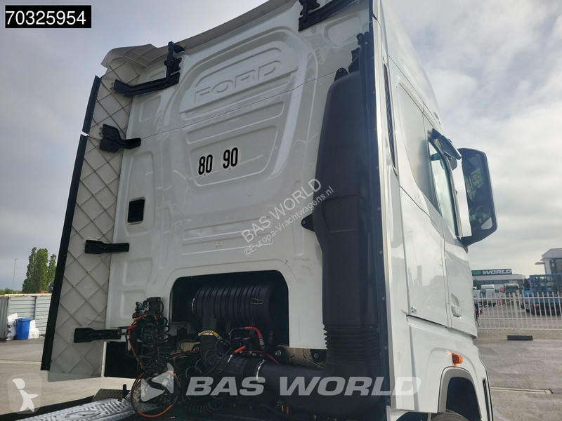 جرار Ford F-Max 500 4X2 Retarder 2xTanks ACC...