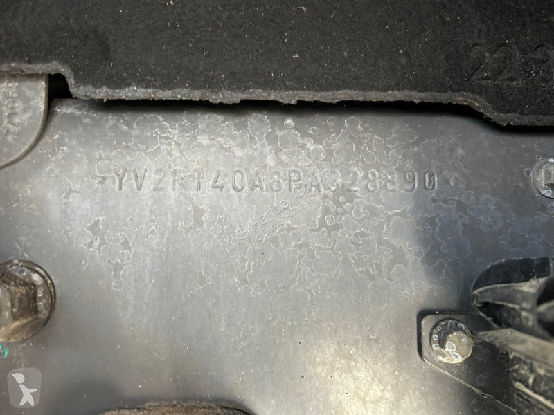 جرار Volvo FH 500 EURO 6, I-Shift,Globetrotter...