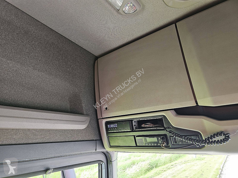 جرار Scania 500
