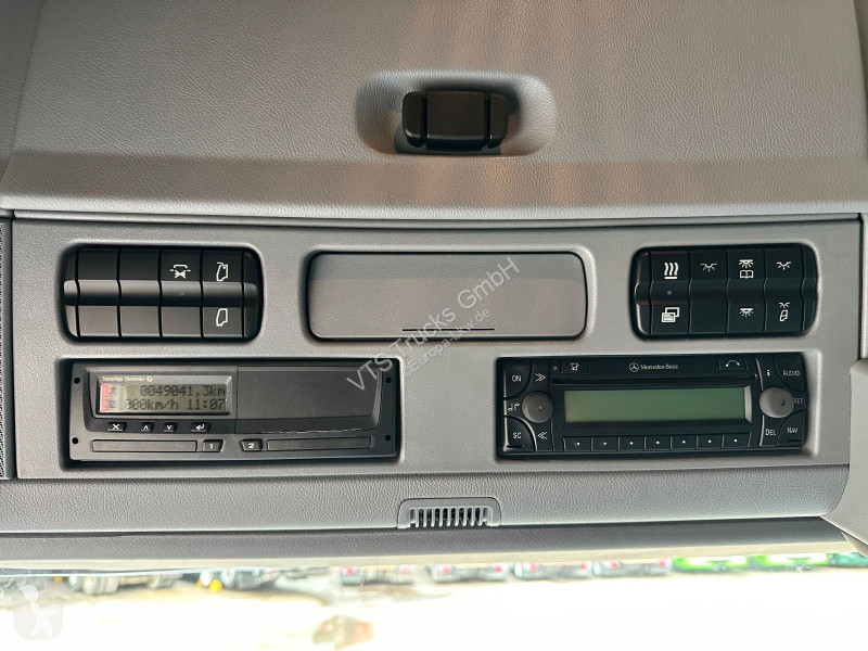 Trattore Stradale Mercedes 1844 LS MP3 / LDW /...