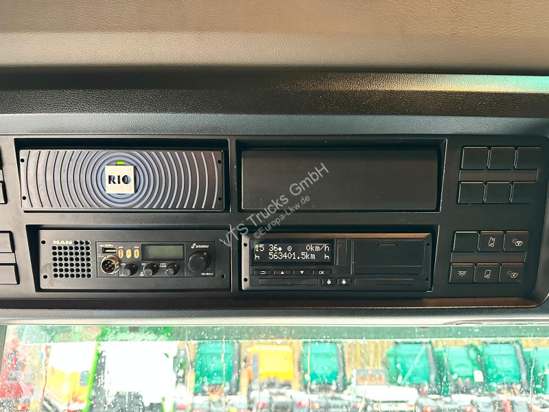جرار MAN 3 18.510 4x2 BL Retarder/ ACC/ LDW/...
