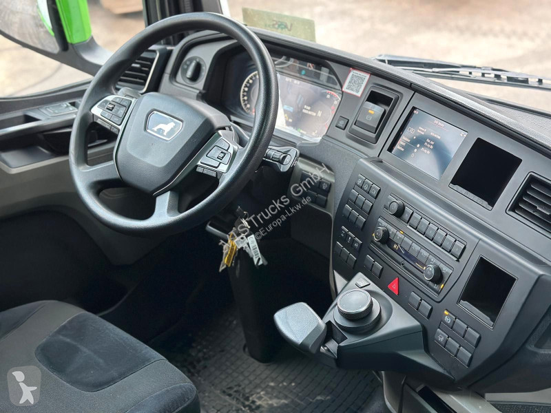 جرار MAN 3 18.510 4x2 BL Retarder/ ACC/ LDW/...