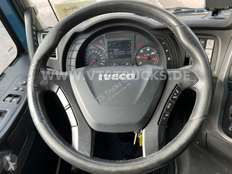 Iveco 460 4x2 I Retarder I ACC tractor unit