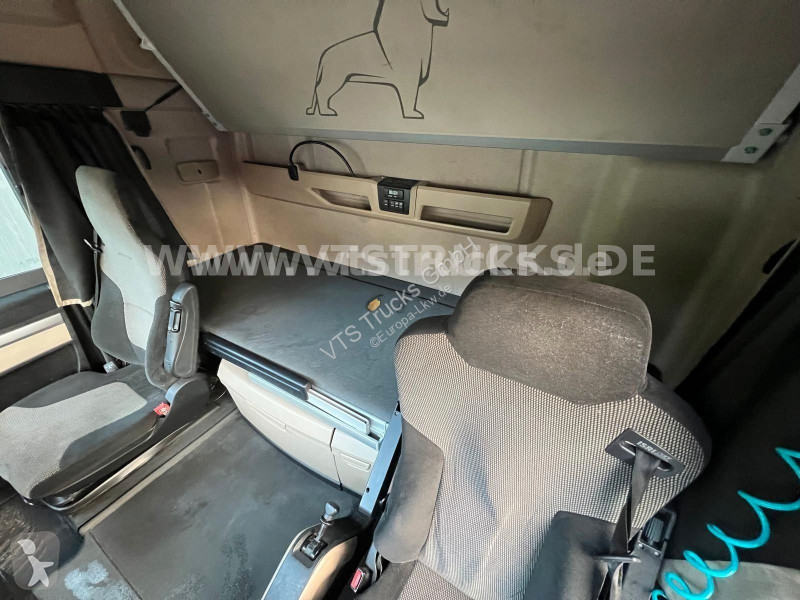 جرار MAN 18.460 Euro6 4x2 Volumen-SZM