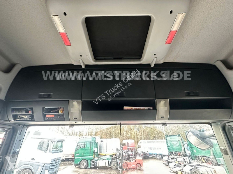 جرار MAN 18.360 EU6 4x2 Retarder Luft/Luft...