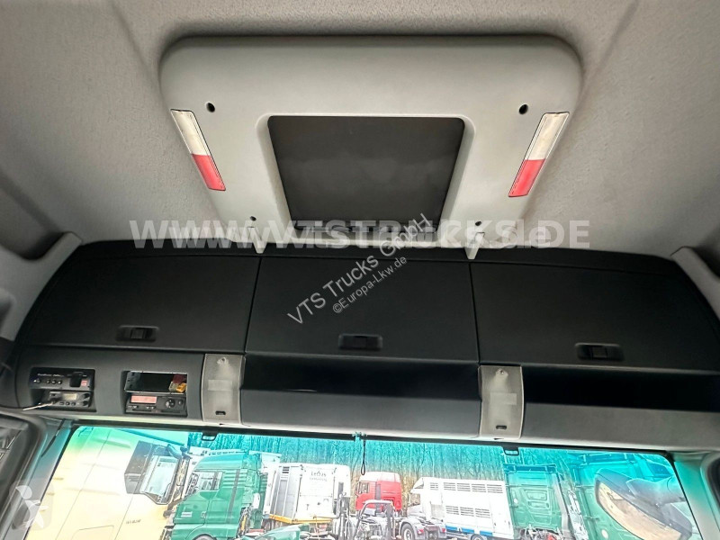 جرار MAN 18.360 EU6 4x2 Retarder Luft/Luft...