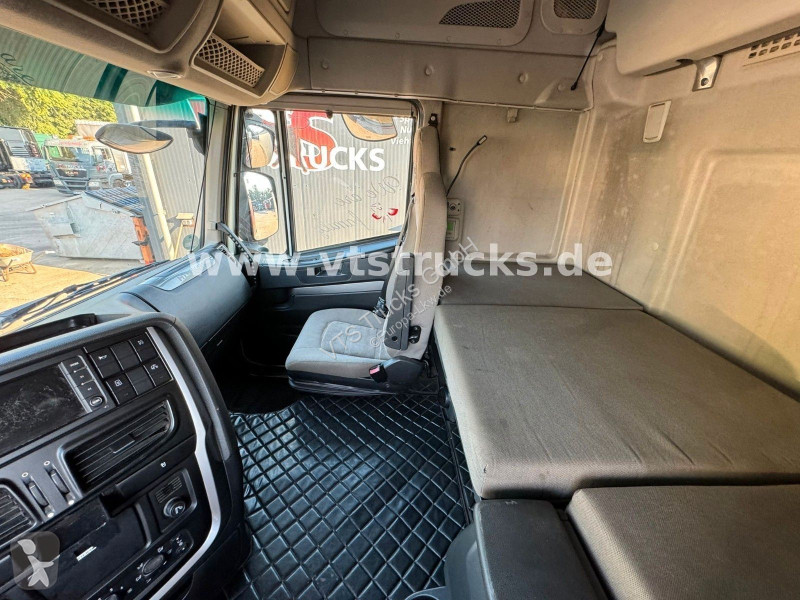 Tracteur Iveco AS440T/P 4x2 Hydraulikanlage EURO 6