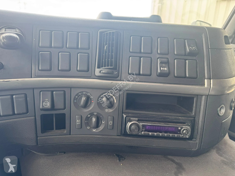 جرار Volvo FM 9-300 , Belgium truck, Euro 3 ,...