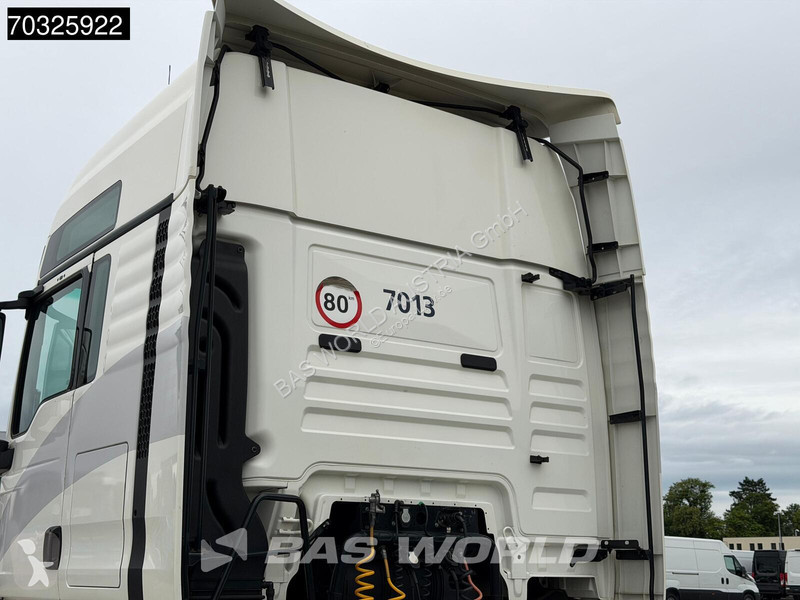 جرار MAN 18.460 4X2 XXL Navi Standklima