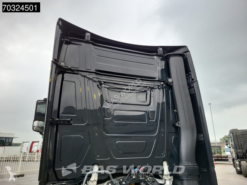 جرار Mercedes L 1858 4X2 Full-Air BigSpace...