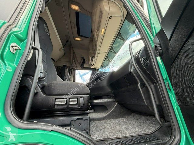 جرار Iveco S-Way AS440S51TX/FP 6x2 Intarder €6D...