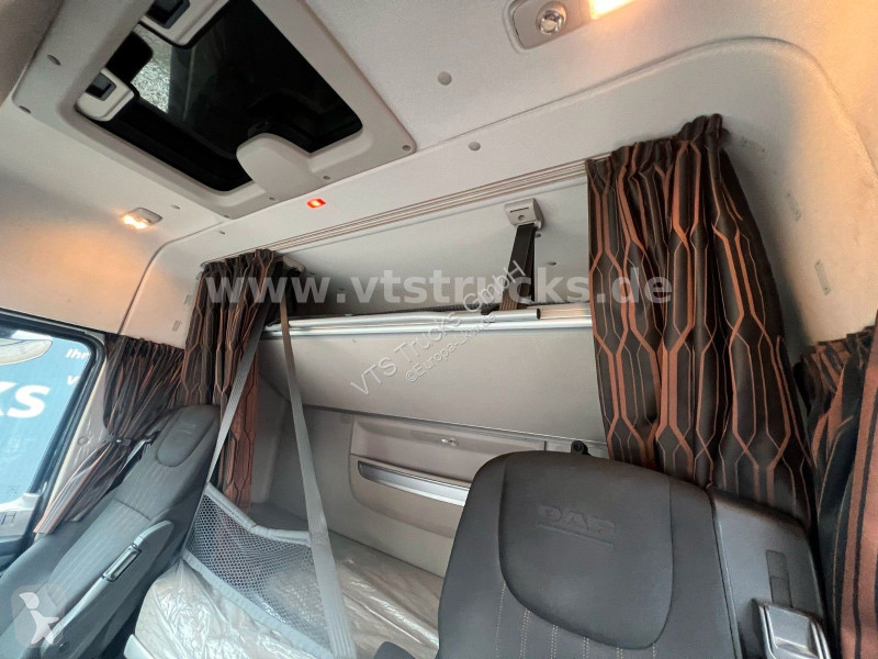 Tracteur DAF XF  FT 4x2 Euro6 Blatt-/Luft,...