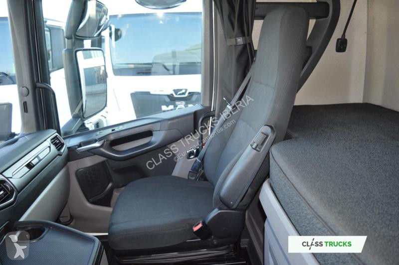جرار Scania R460 CR20H Adaptive Cruise Control...