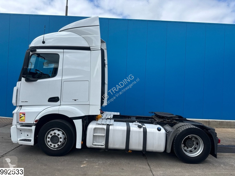 Tracteur Mercedes 1836 EURO 6