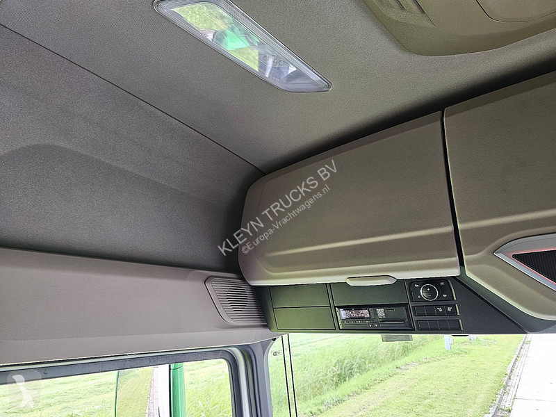 Tracteur DAF XG
