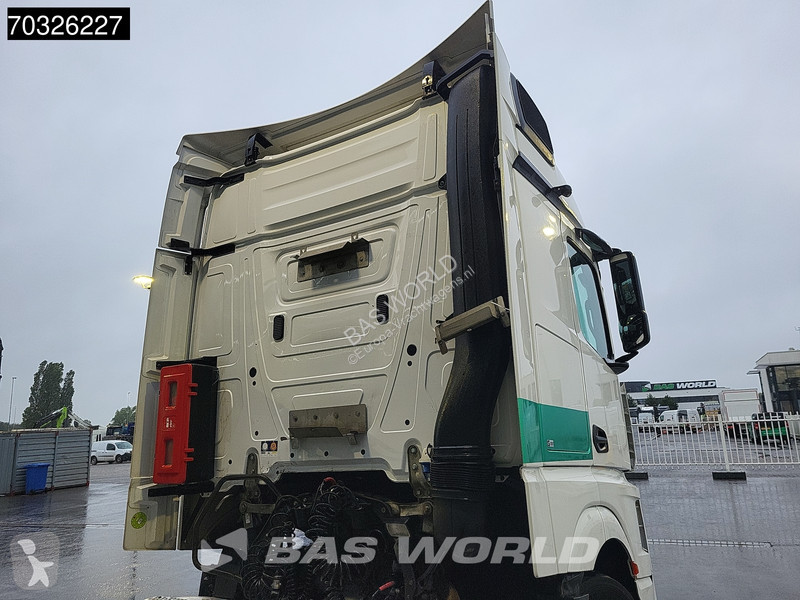 جرار Mercedes 1842 4X2 StreamSpace Mega