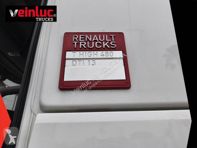 جرار Renault